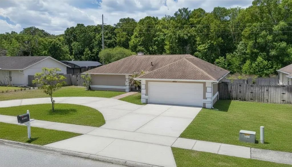 3633 Jericho Drive, CASSELBERRY