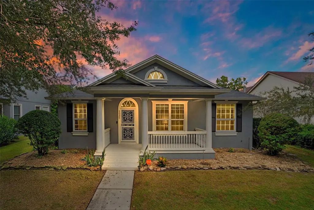 7030 Mapperton Drive, WINDERMERE