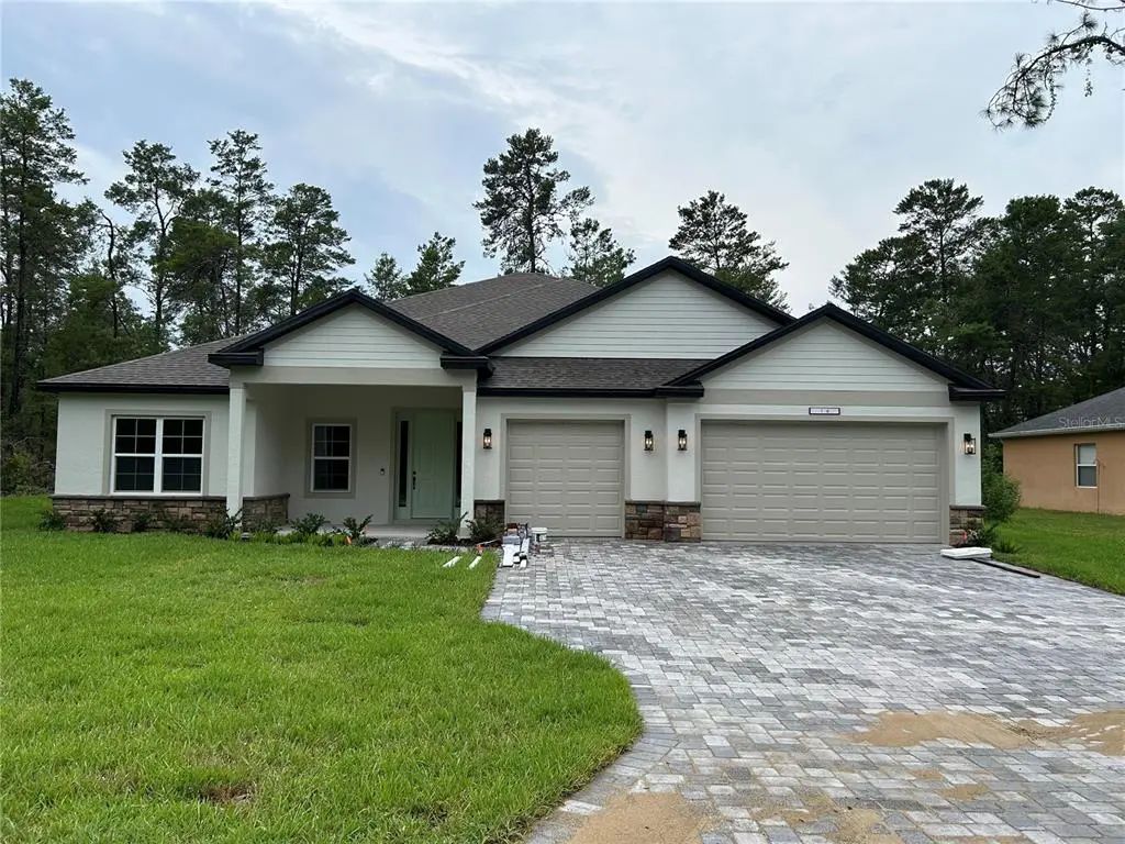 14 Statice Court, HOMOSASSA
