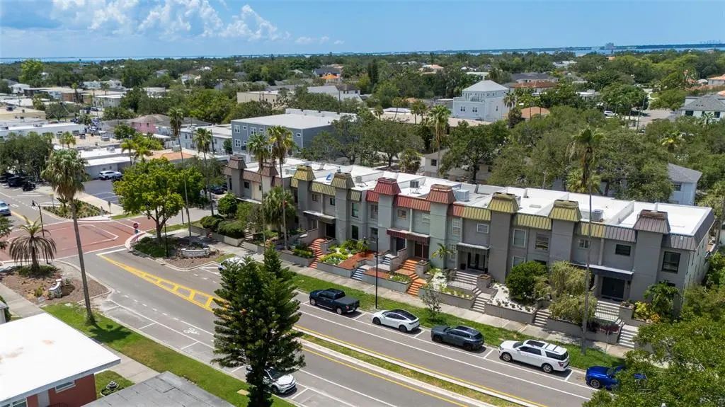 164 E Davis Boulevard, TAMPA