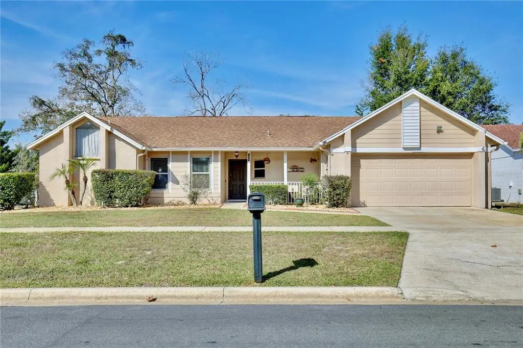 300 Springview Drive, SANFORD