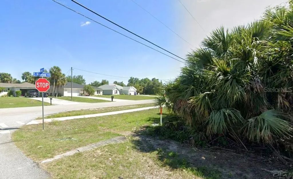 Caesar Road, NORTH PORT