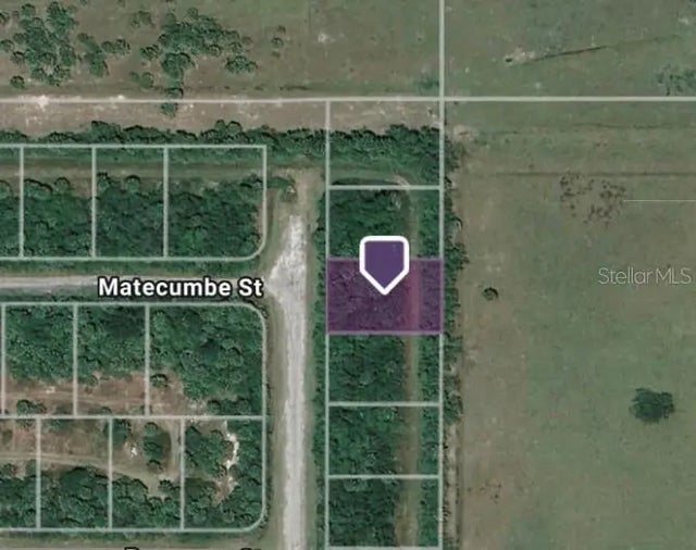 Matecumbe St, PALM BAY