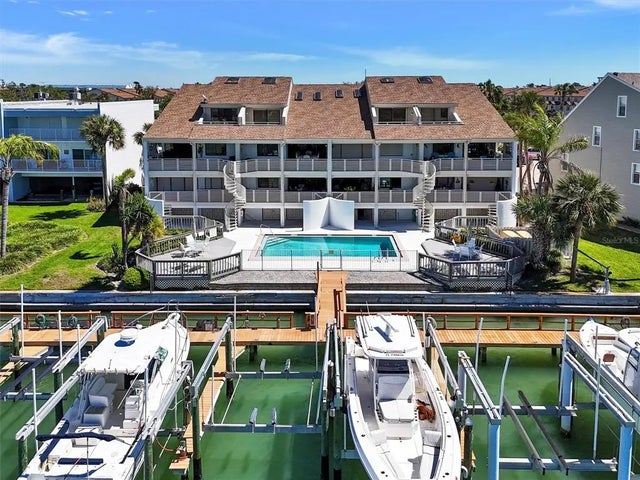 350 Pinellas Bayway S 2, ST PETERSBURG