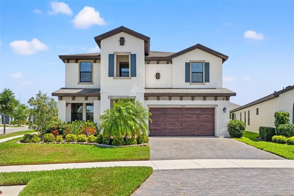 13102 Foxtail Fern Drive, RIVERVIEW