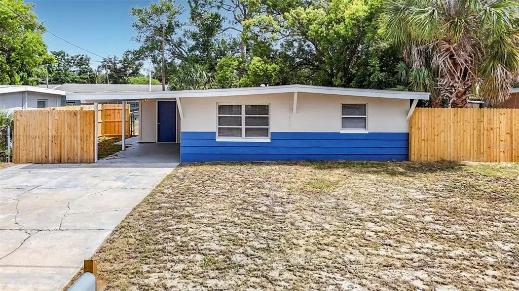 7133 Abigail Drive, PORT RICHEY