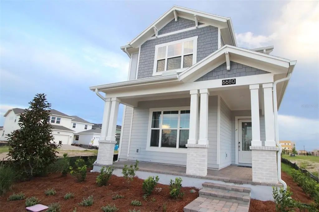 6680 Rucksack Road, ST CLOUD
