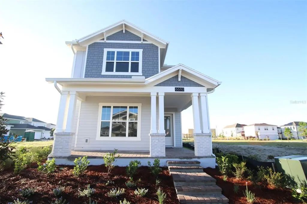 6680 Rucksack Road, ST CLOUD