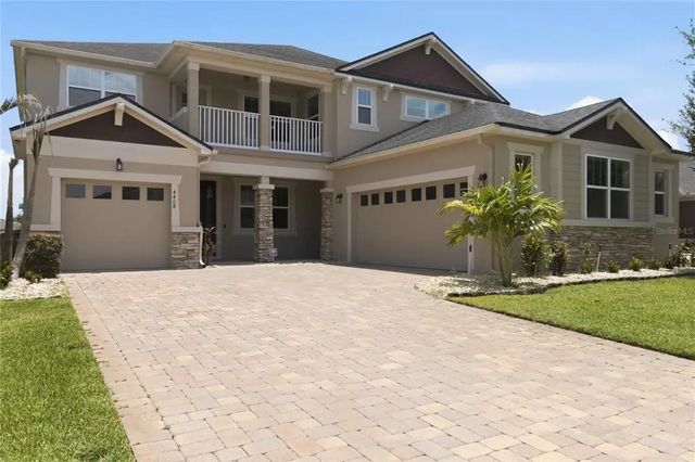 4408 Breeze Isle Lane, KISSIMMEE