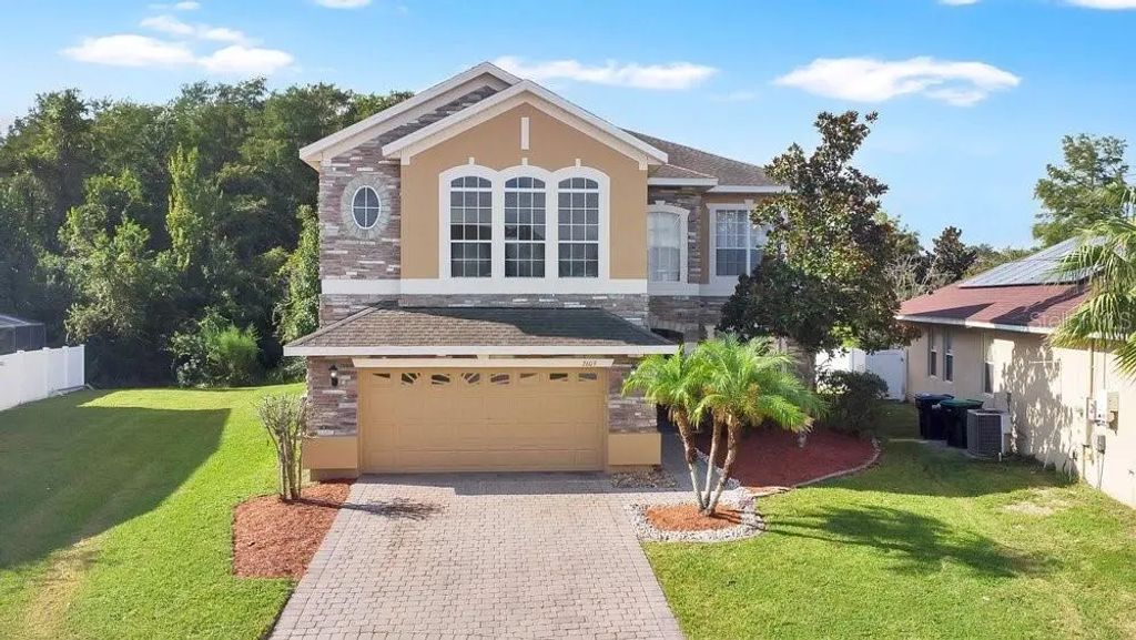 2609 Sand Arbor Circle, ORLANDO