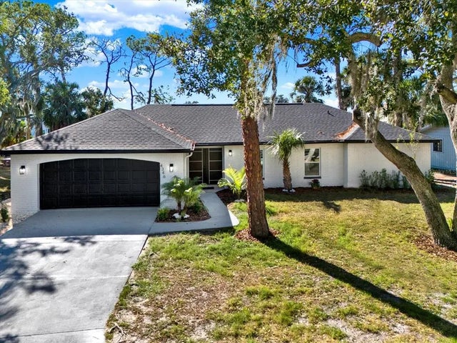4346 Marine Parkway, NEW PORT RICHEY