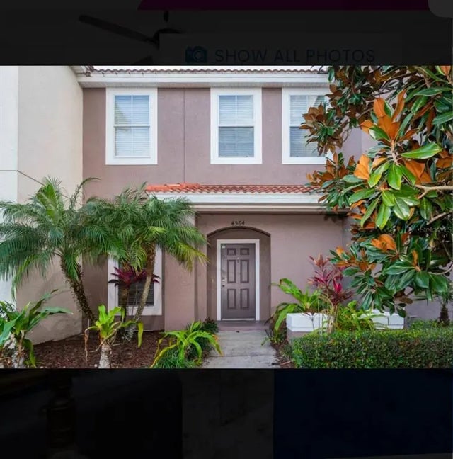 4564 Ada Lane, KISSIMMEE