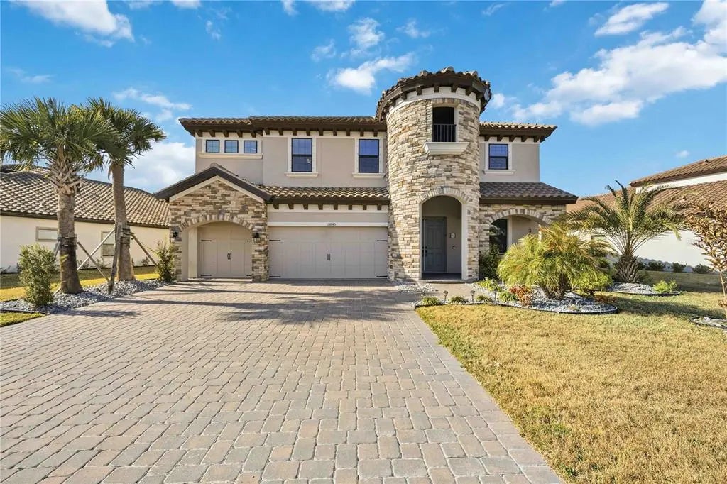 13845 Heartwood Way, PARRISH