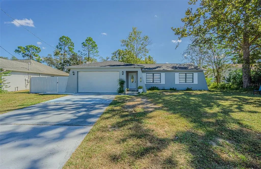 3482 Dow Lane, SPRING HILL