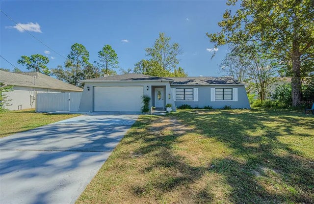3482 Dow Lane, SPRING HILL
