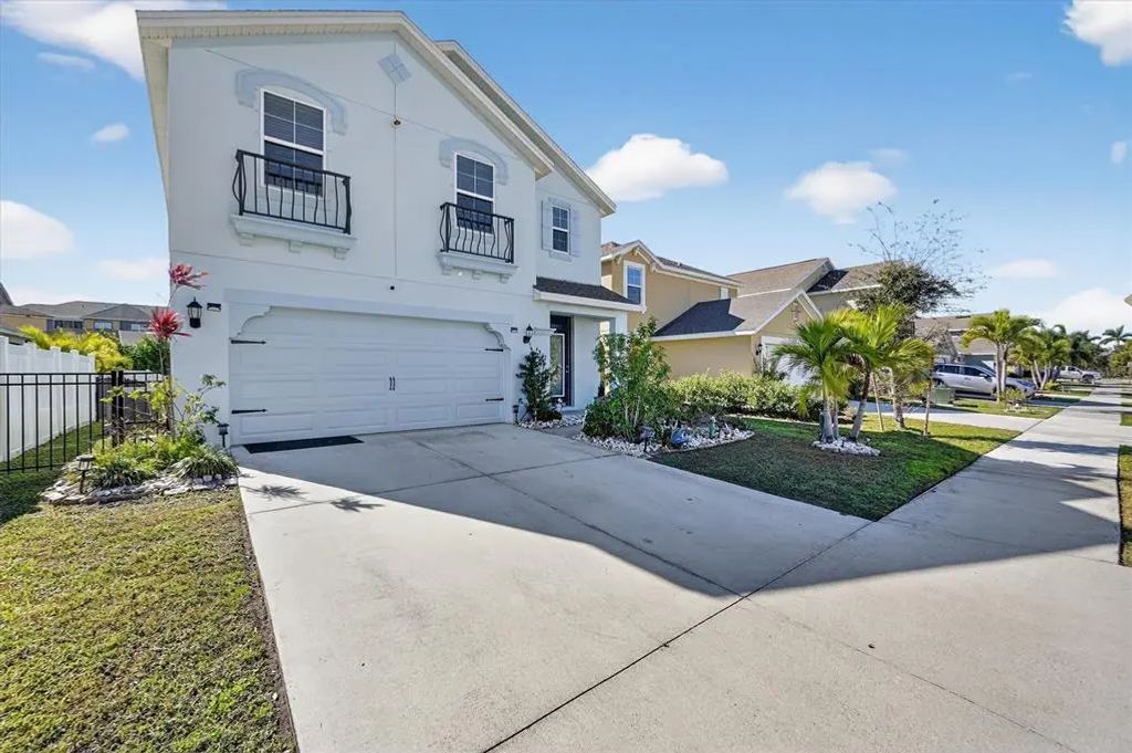 4842 San Palermo Drive, BRADENTON