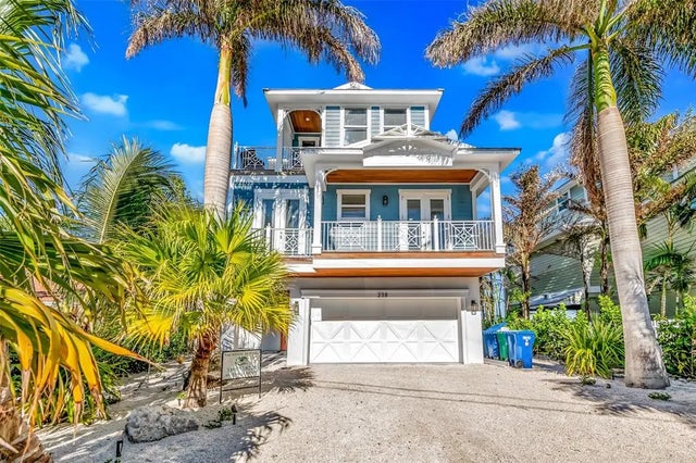 238 S Harbor Drive, HOLMES BEACH