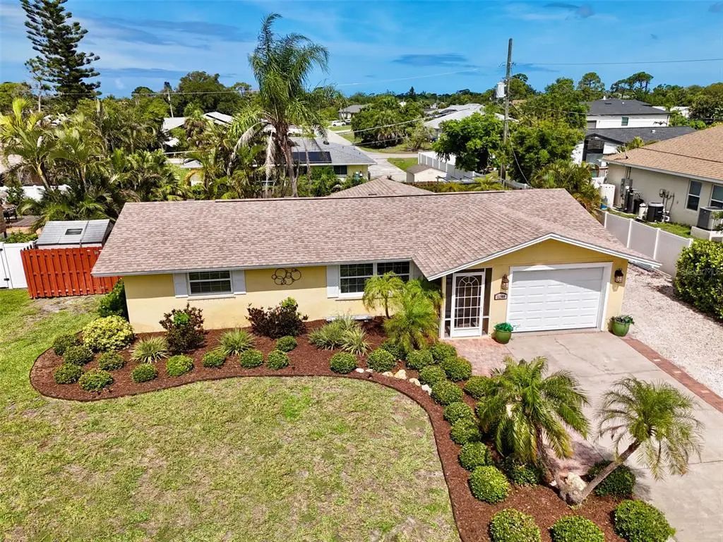 5240 Drew Road, VENICE