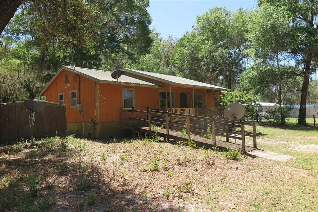 153 Ranch Road, EAST PALATKA