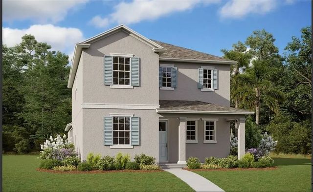 7532 Spring Valley Street, WINTER GARDEN