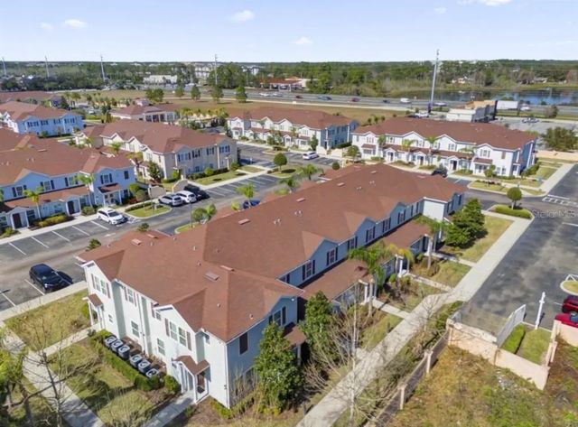 3202 Guana Way, KISSIMMEE