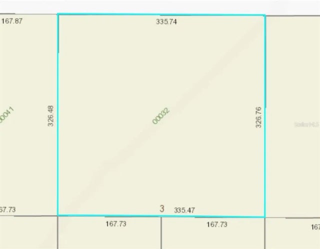 International Dr S, ORLANDO