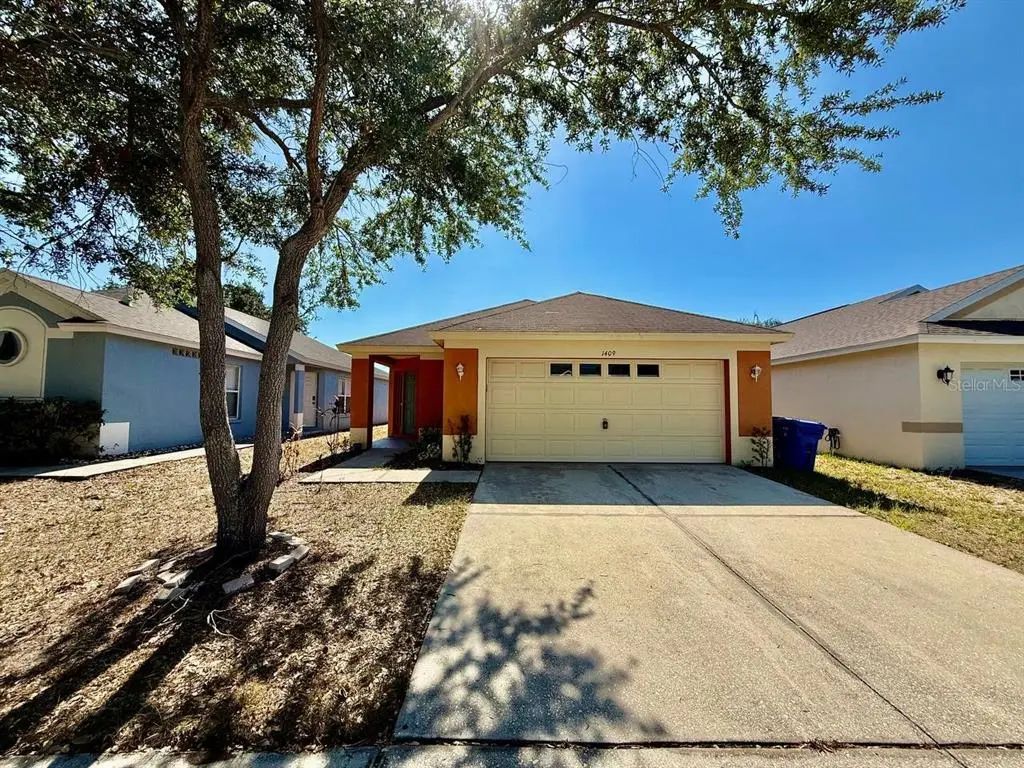 1409 Delano Trent Street, RUSKIN