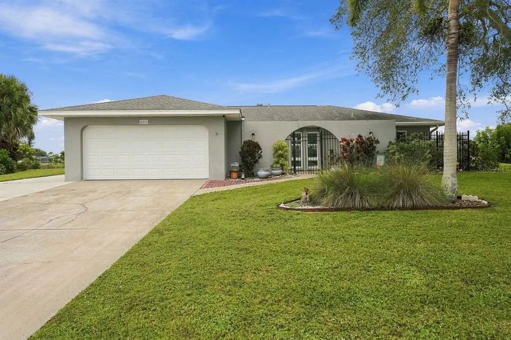 2331 Sandlewood Drive, VENICE