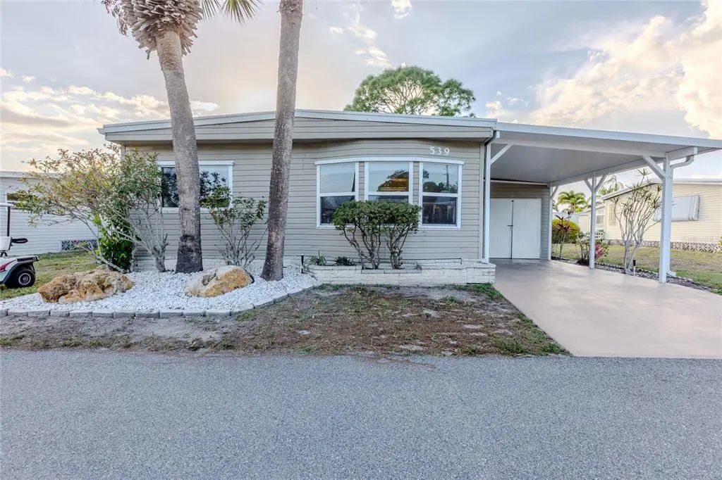 2100 Kings Highway 539, PORT CHARLOTTE