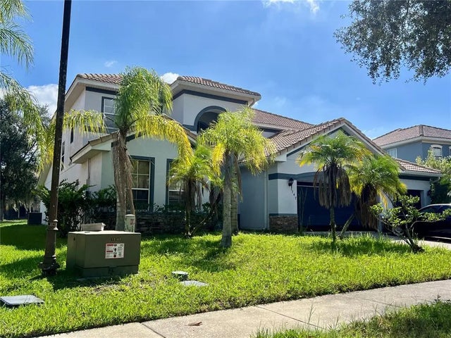 3747 Eagle Isle Circle, KISSIMMEE