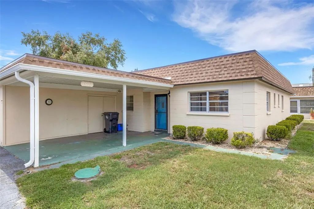 4602 Park Acres Drive 96, BRADENTON