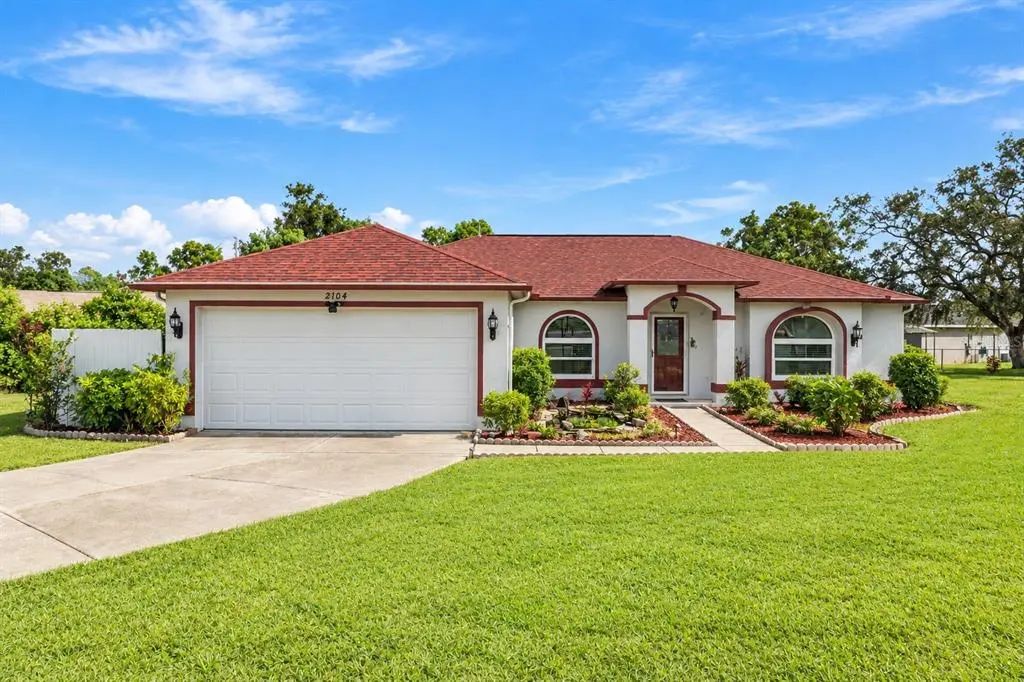 2104 Linwood Avenue, SPRING HILL