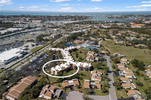 618 Bird Bay Drive S 118, VENICE