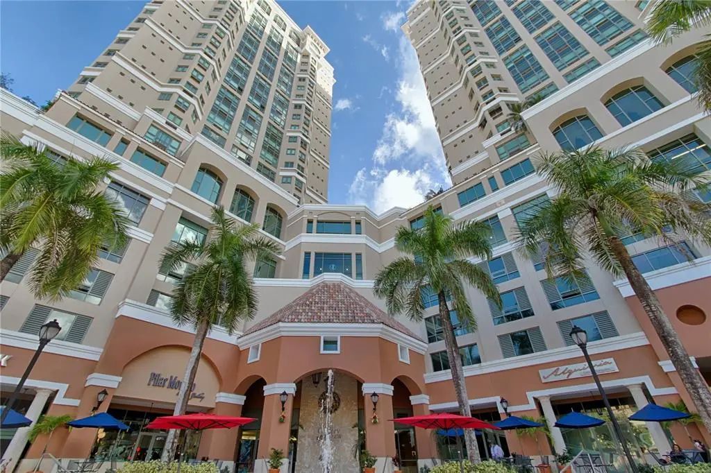 103-105 De Diego Avenue 2203s, SAN JUAN