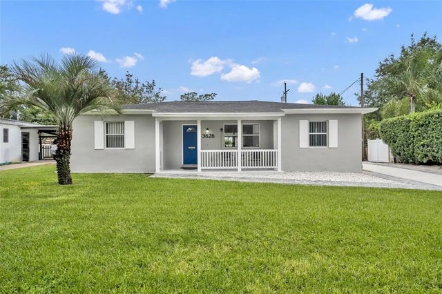 3626 Bobolink Lane, ORLANDO