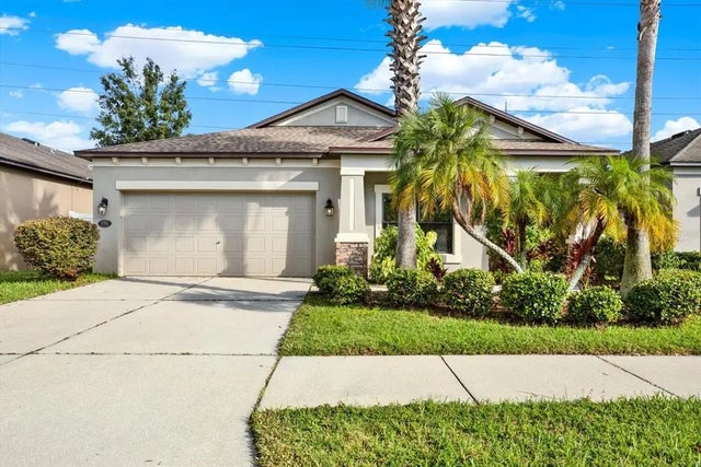 4706 Woods Landing Lane, TAMPA