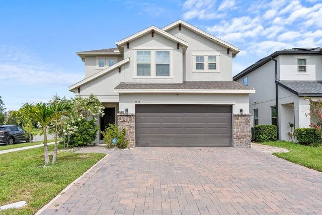 2922 Crest Drive, KISSIMMEE