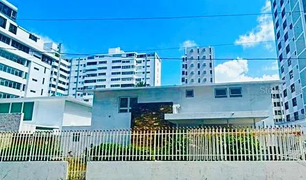 13 Calle RodrĂŤguez Serra Street, SAN JUAN