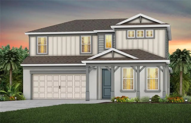 4033 Winding Meadows Street, APOPKA