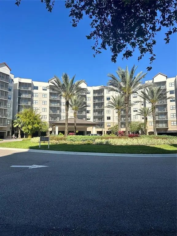 14501 Grove Resort Avenue 2542, WINTER GARDEN