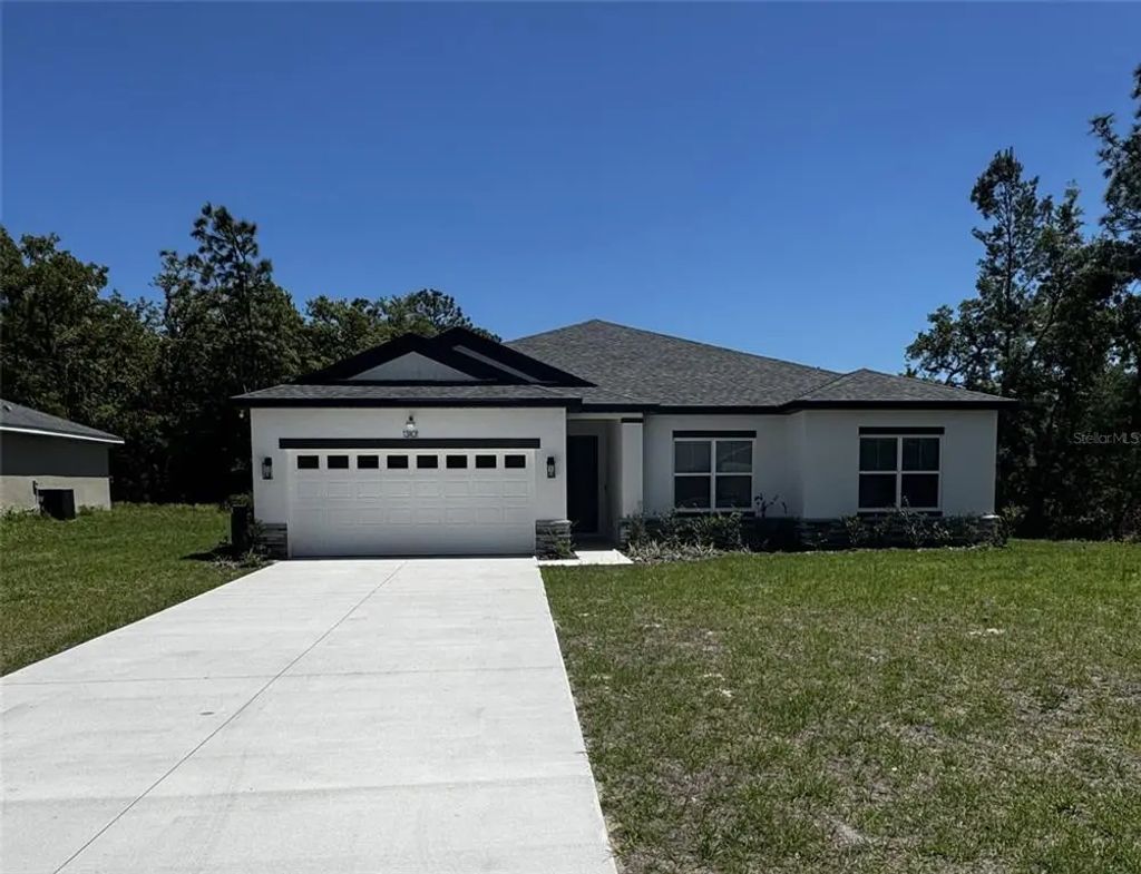 13101 Sw 72nd Terrace Road, OCALA