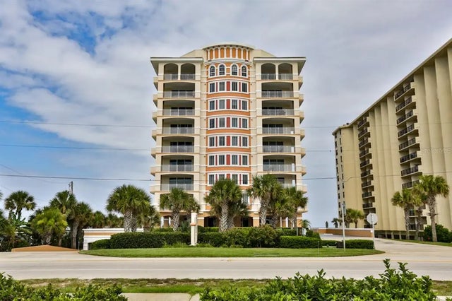 1425 Ocean Shore Boulevard 102, ORMOND BEACH