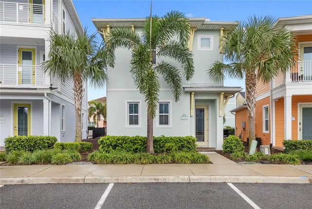 8029 Knee Deep Road, KISSIMMEE