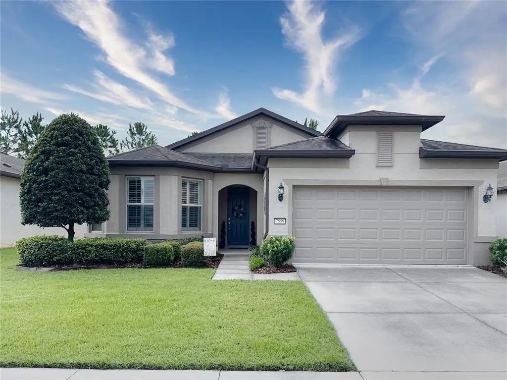 7559 Sw 97th Avenue, OCALA