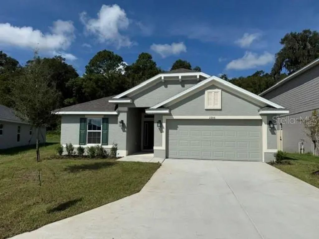 2206 Nw 23rd Loop, OCALA