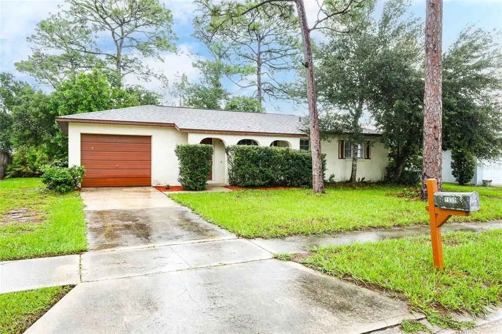 2539 Dobbin Drive, ORLANDO