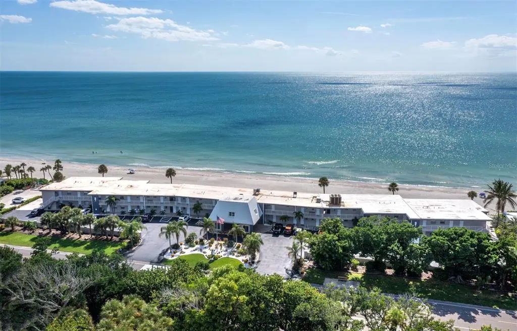 3453 Gulf Of Mexico Drive 242, LONGBOAT KEY