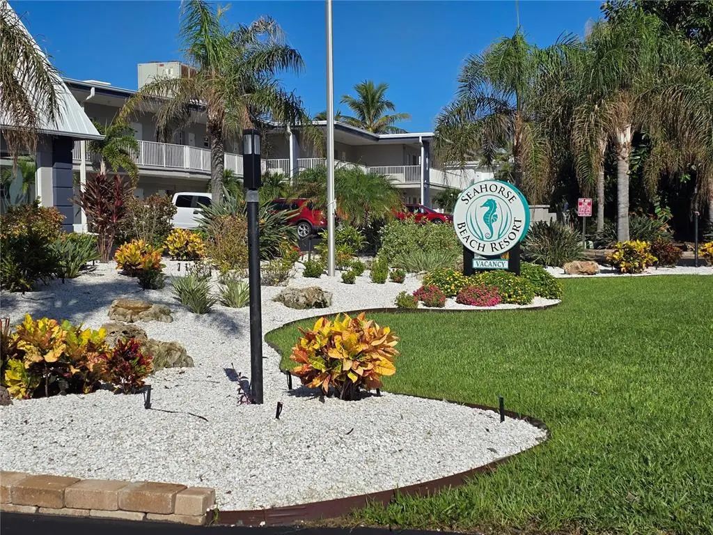 3453 Gulf Of Mexico Drive 242, LONGBOAT KEY