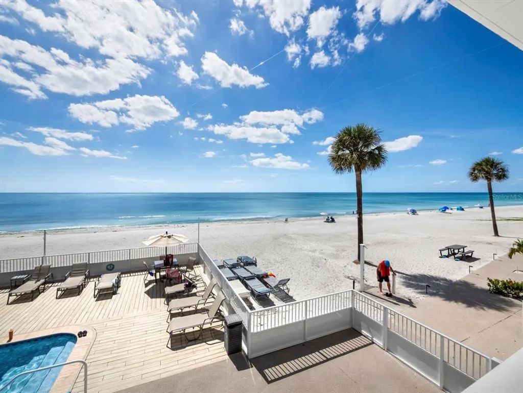 3453 Gulf Of Mexico Drive 242, LONGBOAT KEY