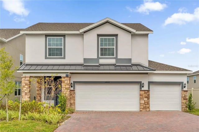 14442 Noto Avenue, CLERMONT